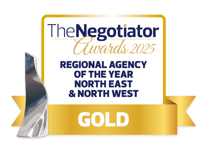 Negotiator Award - North West