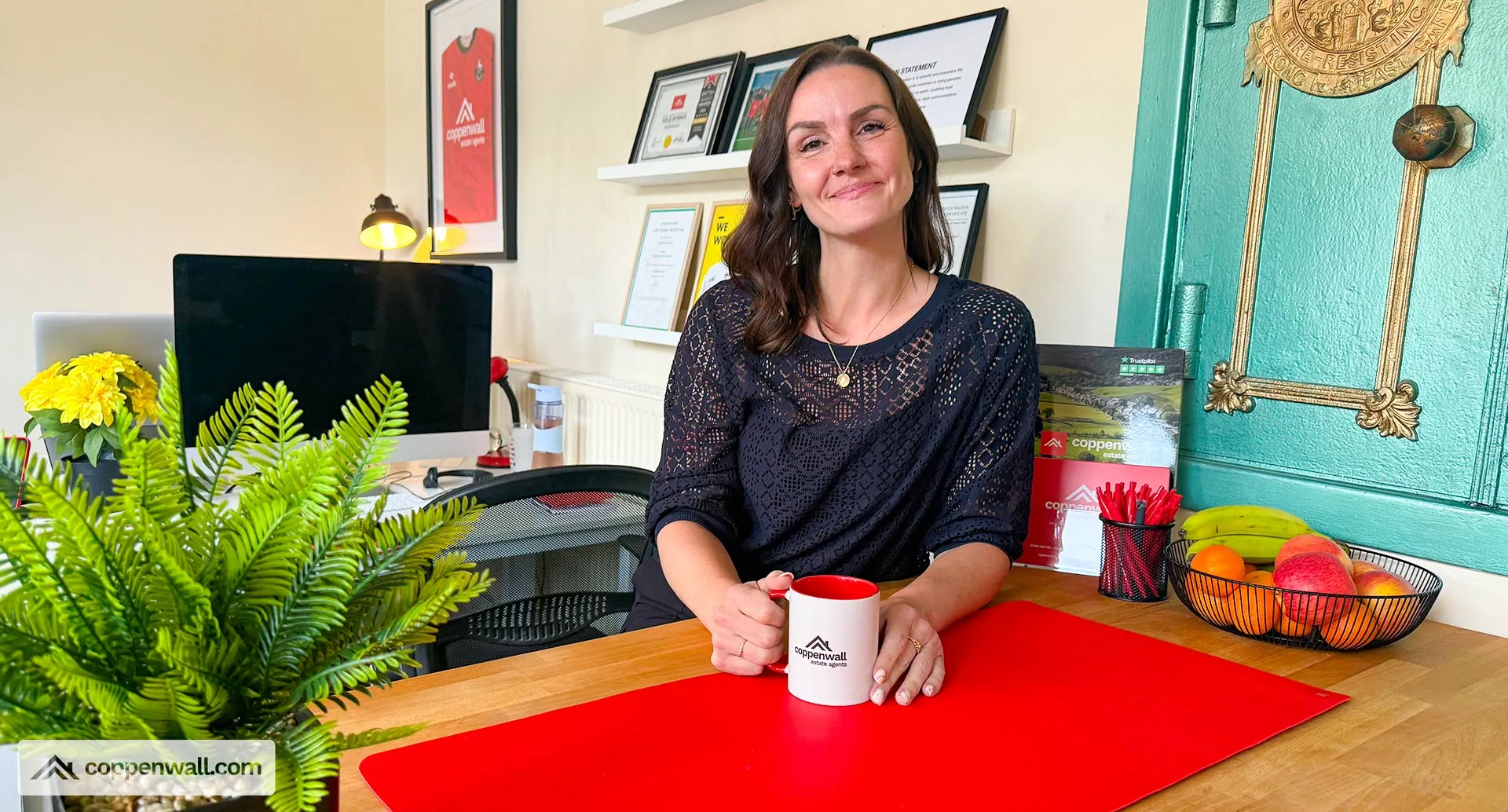 Jennifer Vizzard - Lettings Manager