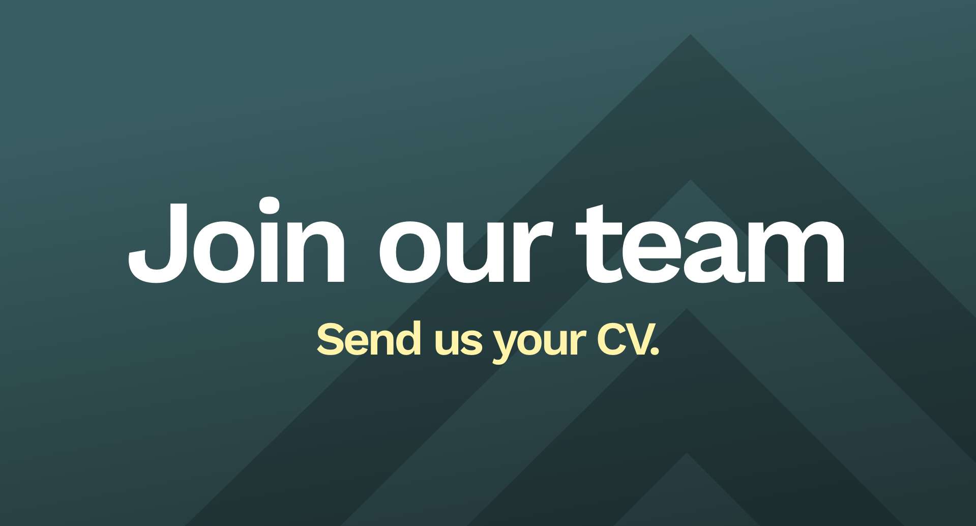 Careers - Estate Agent